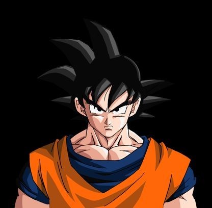 El Mejor Personaje De La Historia (Goku) - Identi